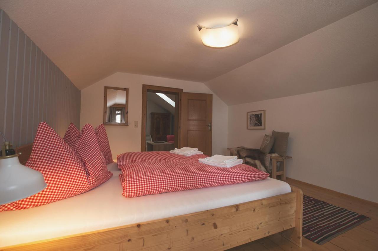 Ferienwohnungen Kulmwirt Ramsau am Dachstein Exterior foto